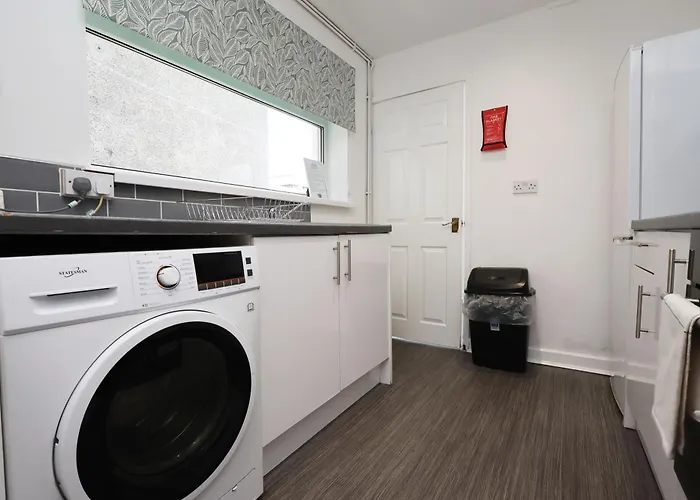Viewing Deck, On-Street Parking, Tv In Every Room