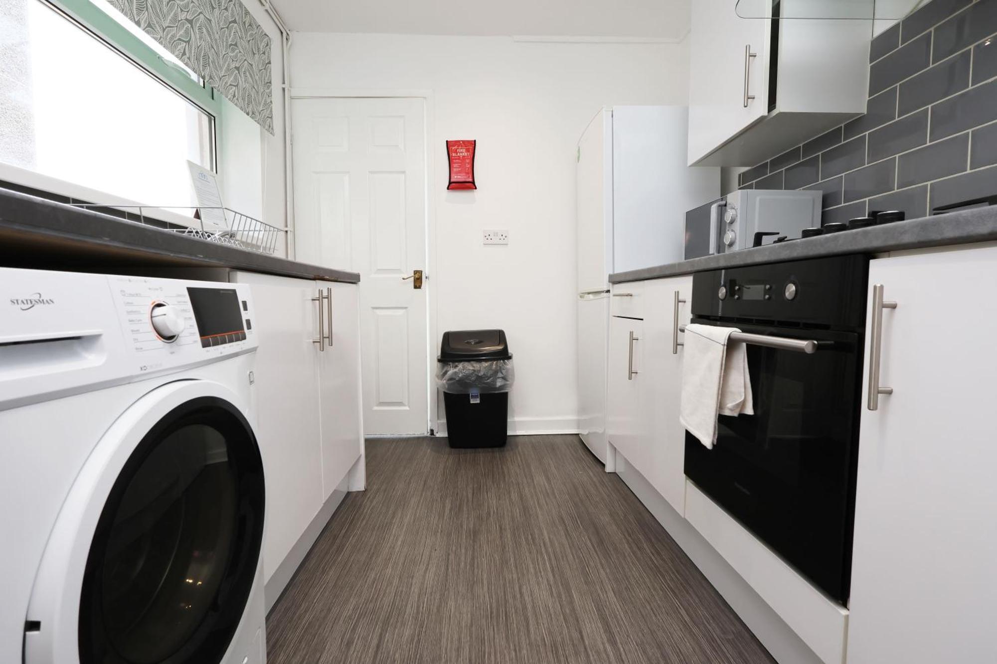 Viewing Deck, On-street Parking, Tv In Every *