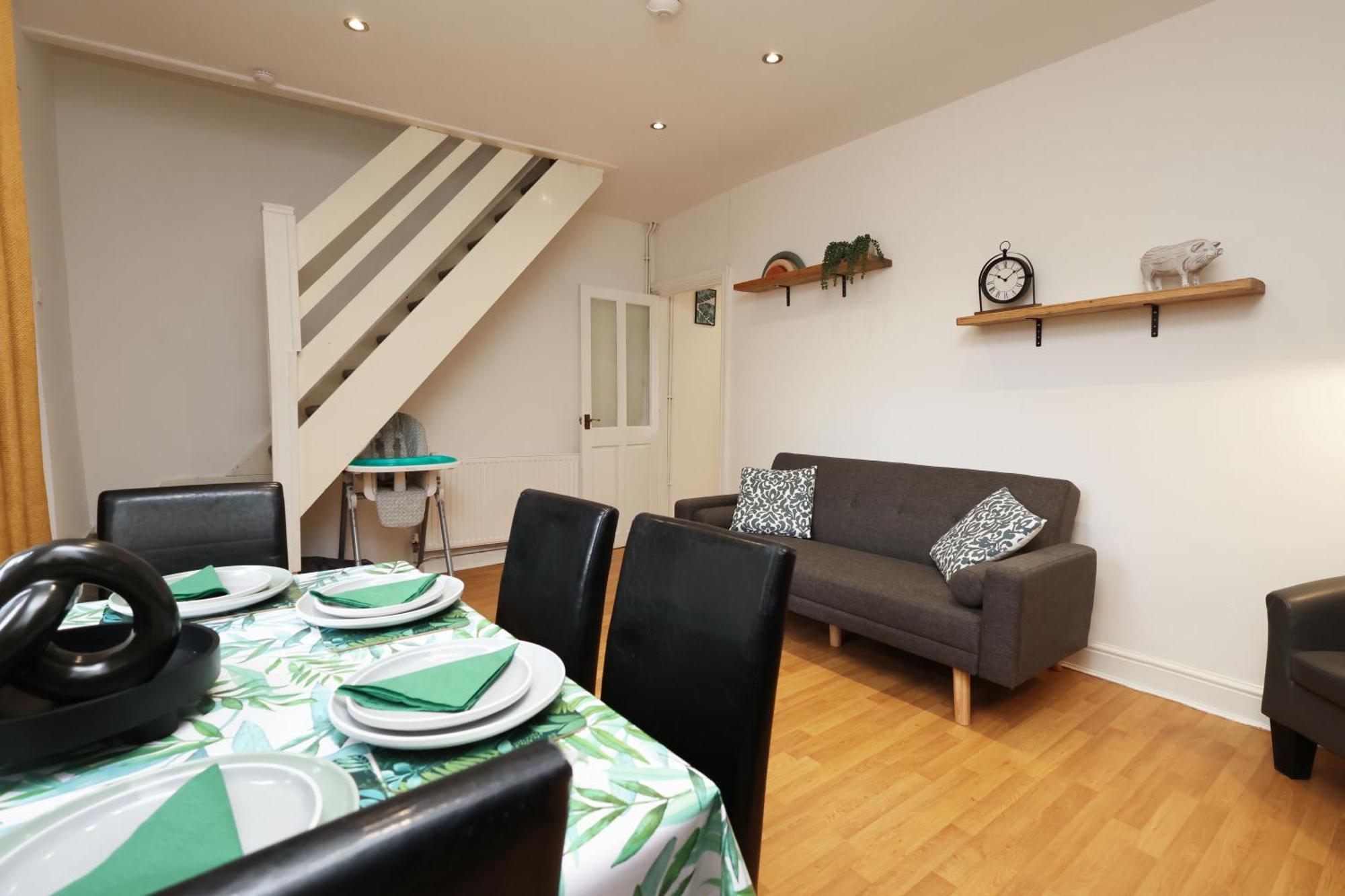 Viewing Deck, On-street Parking, Tv In Every *
